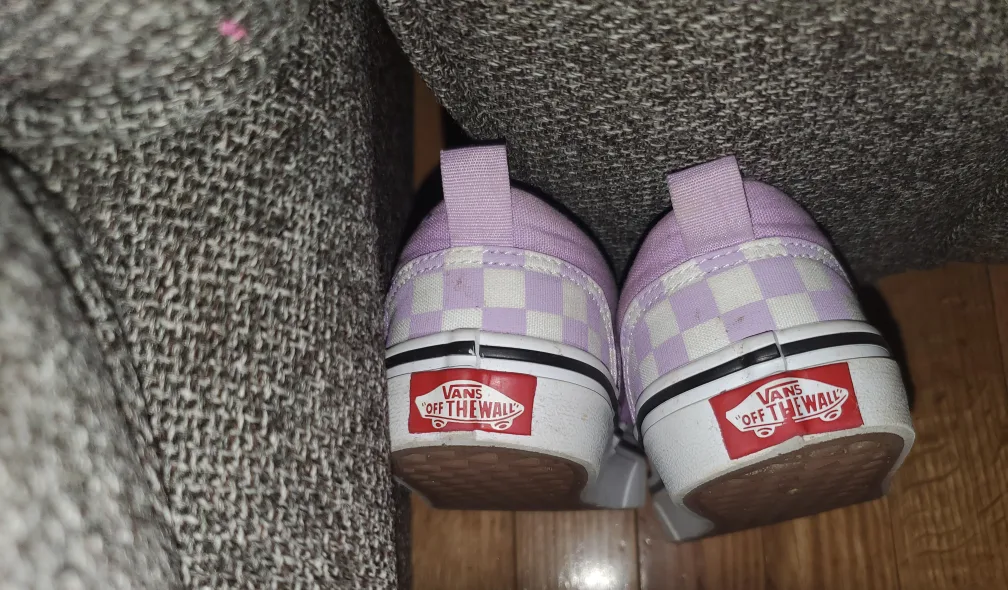 Vans Slip-On for Kid/Girls image indicator(9)