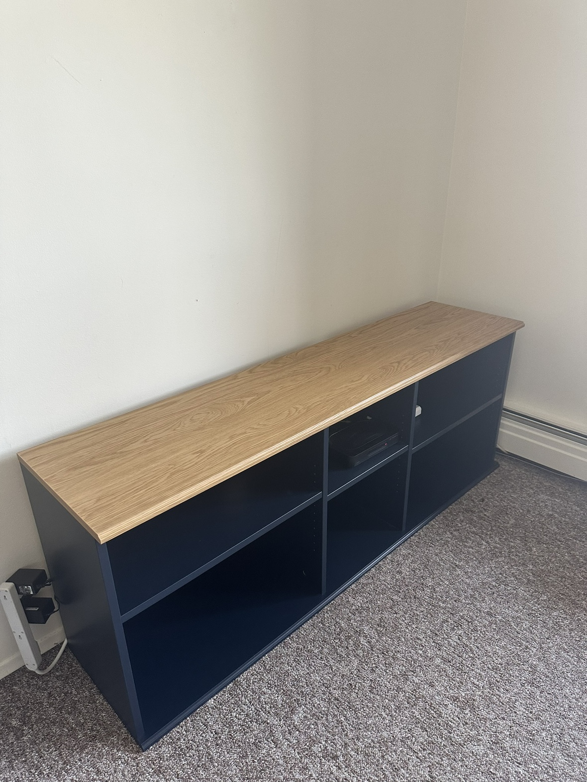 IKEA Skruvby TV Bench - photo 2