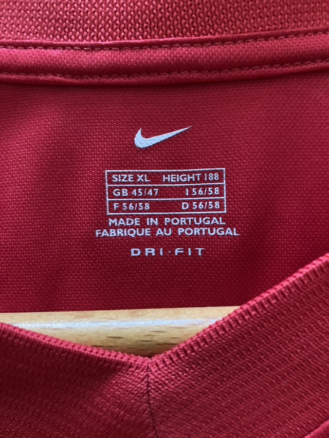 Dreamcast Arsenal Jersey 2000-2002 - photo 4