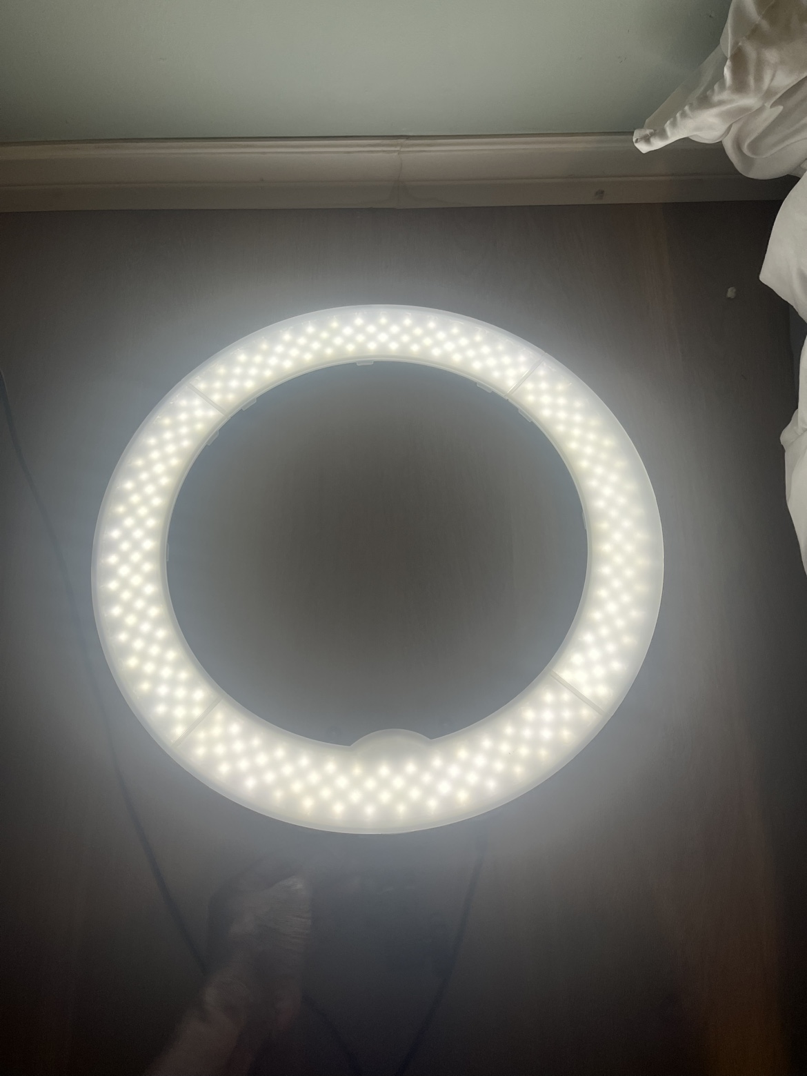 Neewer Ring Light - photo 4