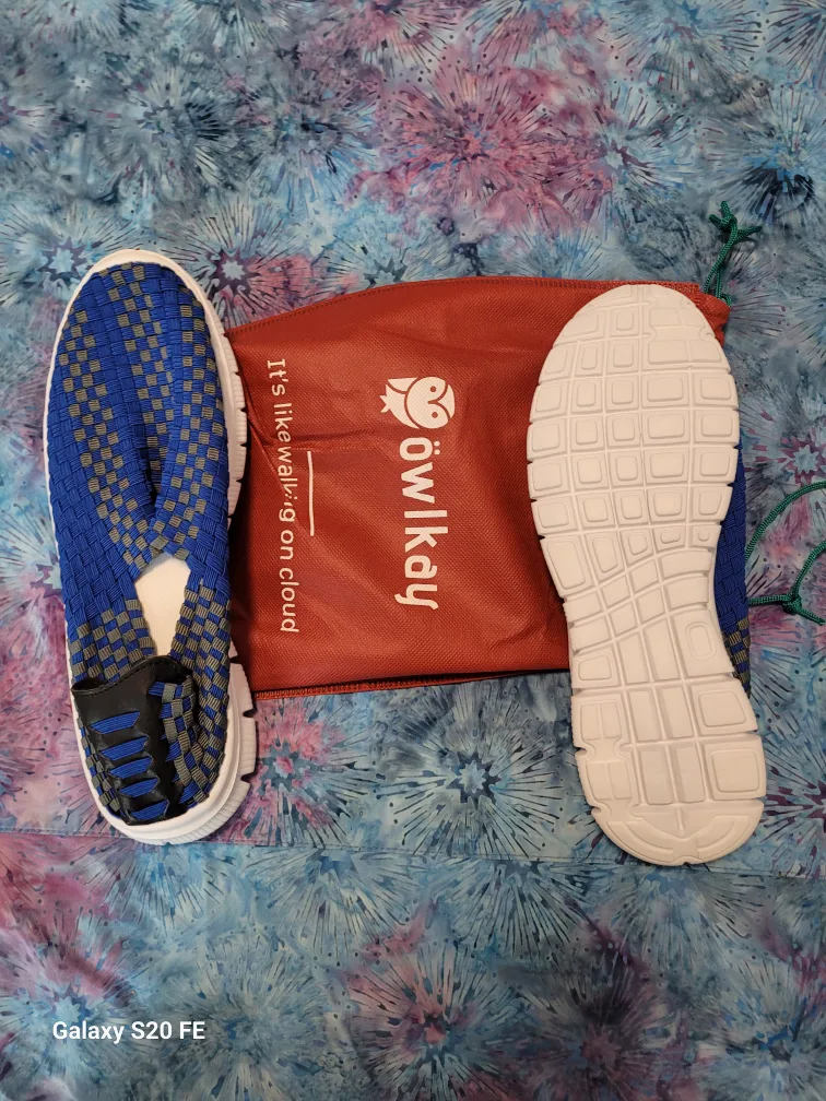 #Frees Öwlkay Slip On Shoes image indicator(3)