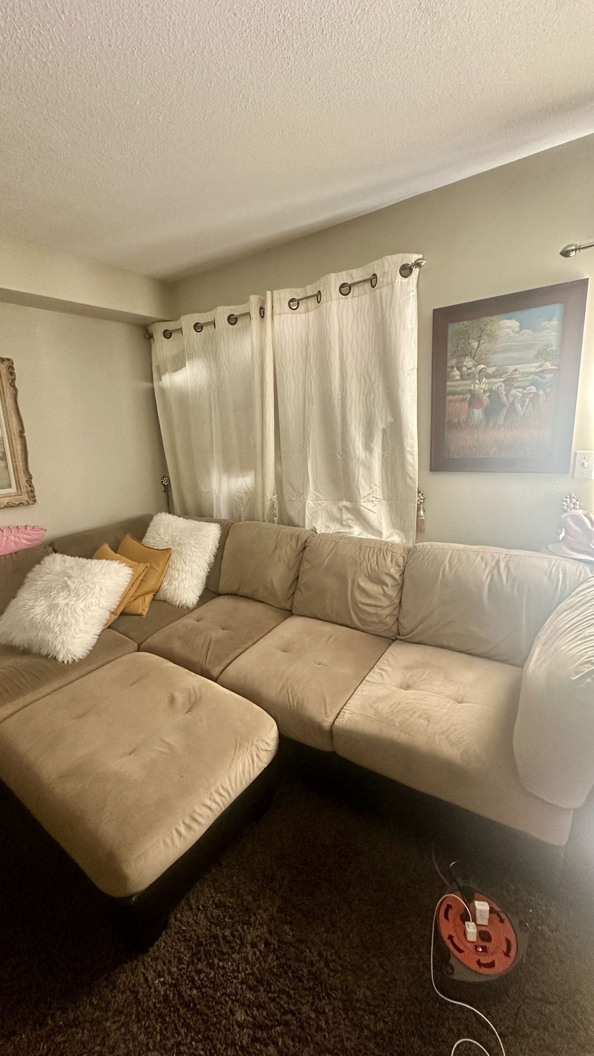 Sectional couch - photo 3