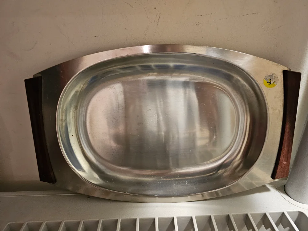 #freecycle  Serving Platter image indicator(3)