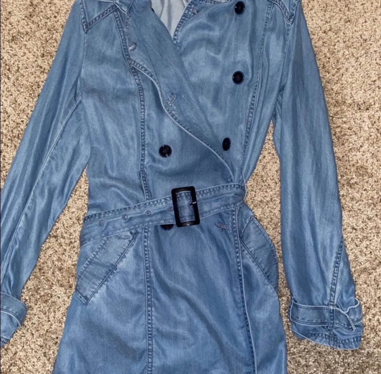 Tommy Hilfiger Denim Jacket thumbnail