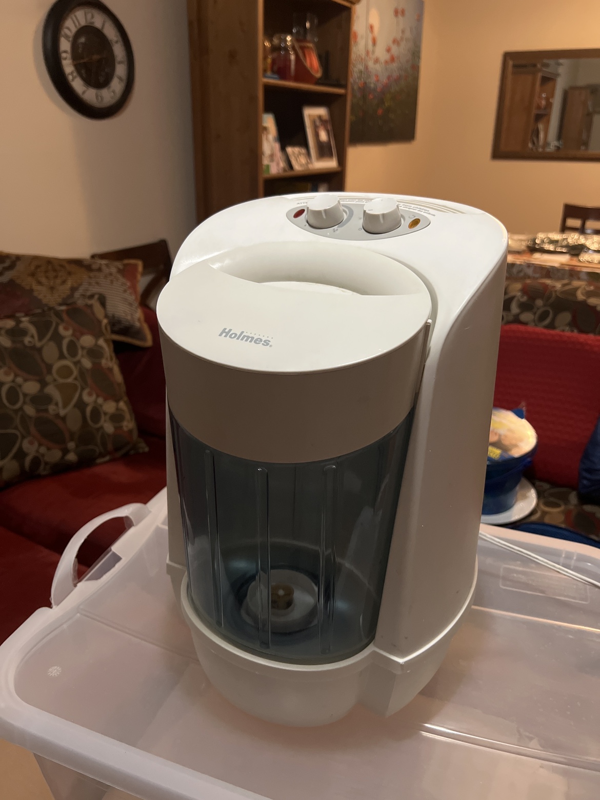 Holmes Humidifier