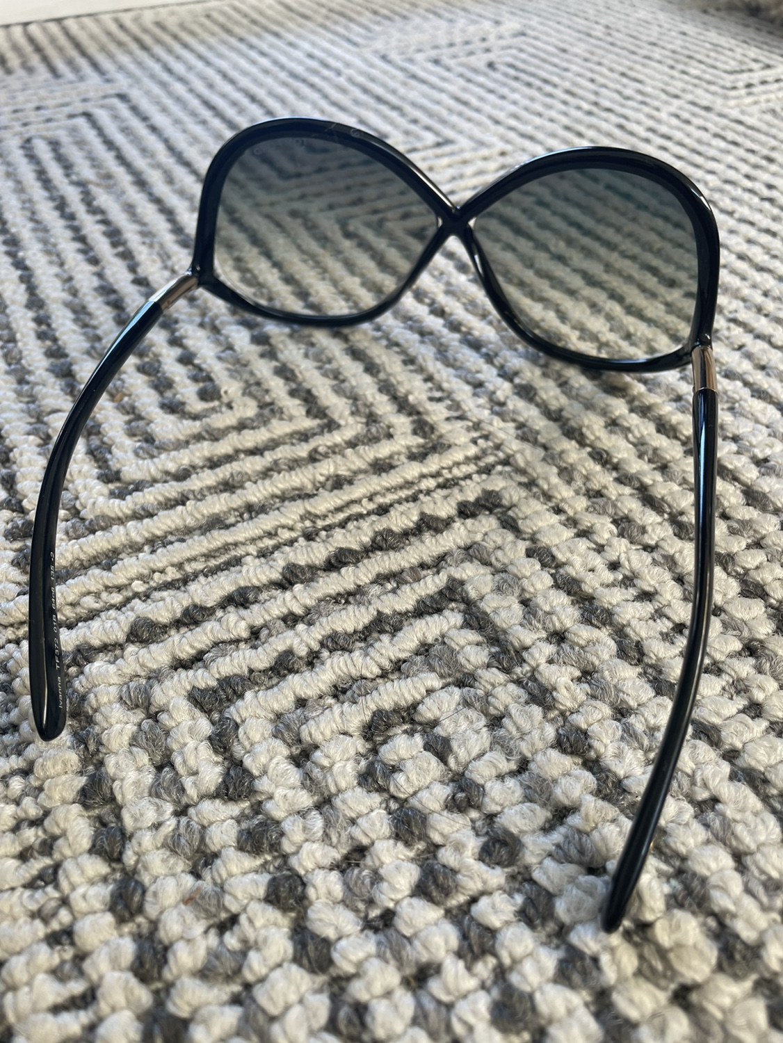 Tom Ford Vintage Eyewear - photo 3