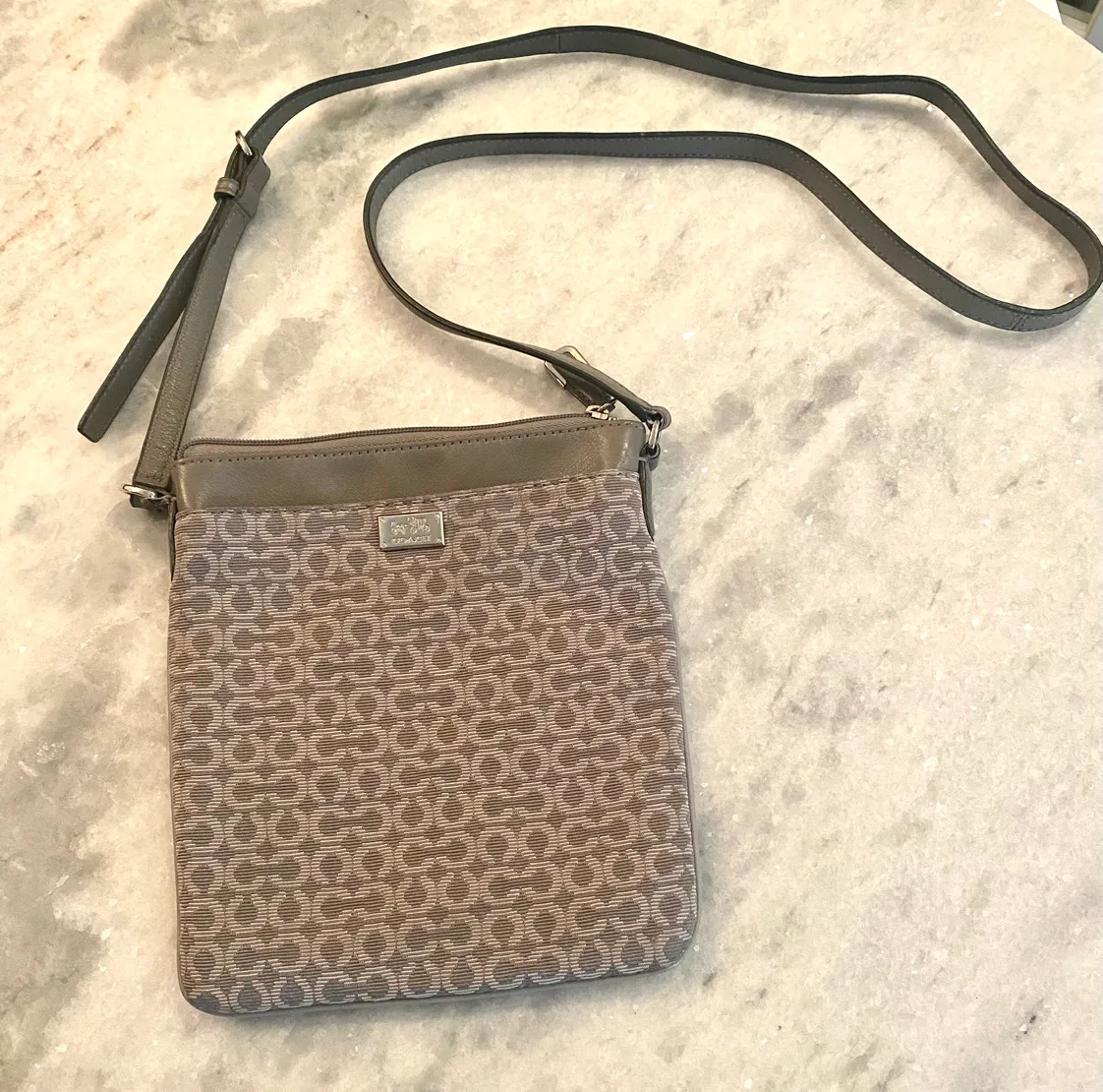 Coach Crossbody Bag