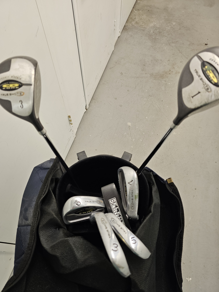 Men's Golf Set - photo 2