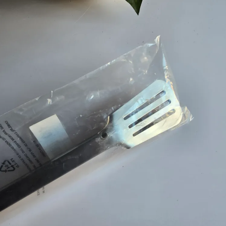 14 inch stainless steel Turner image indicator(2)