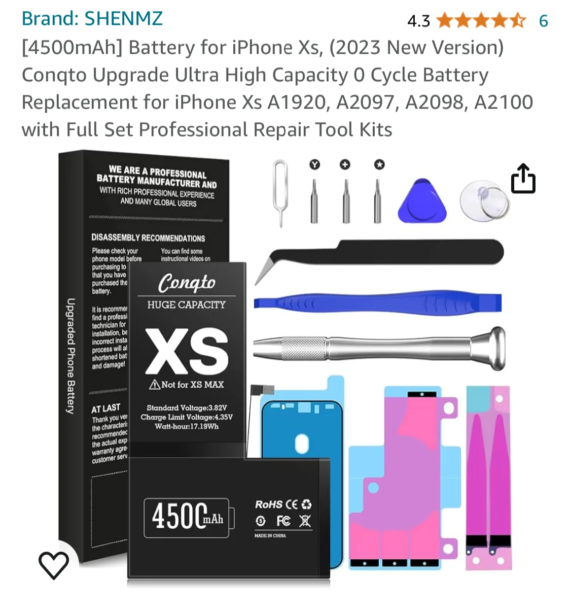 아이폰 xs 256g 로즈골드 iphone xs 256g 판매합니다. image indicator(8)