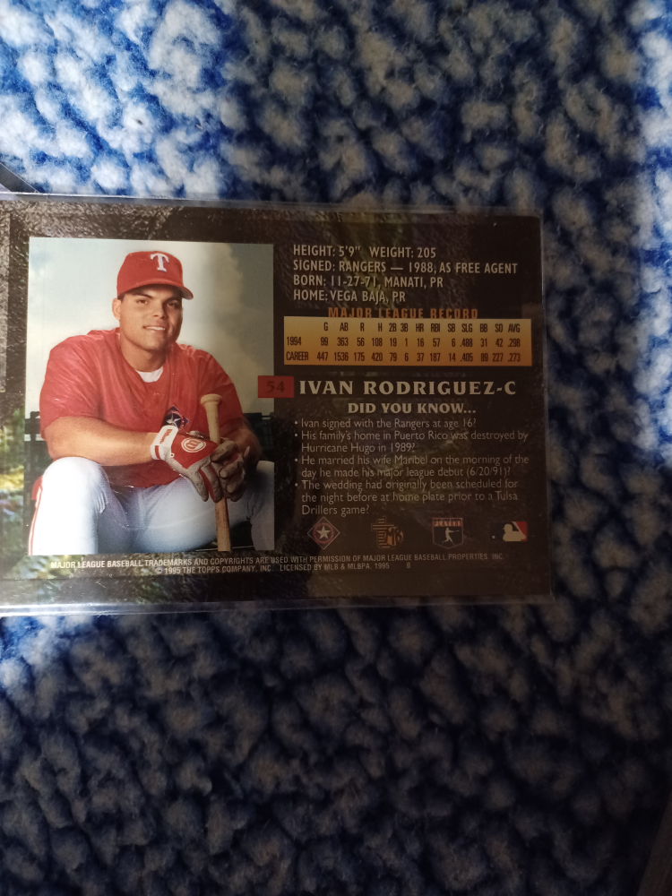 Baseball Card Lot - photo 4