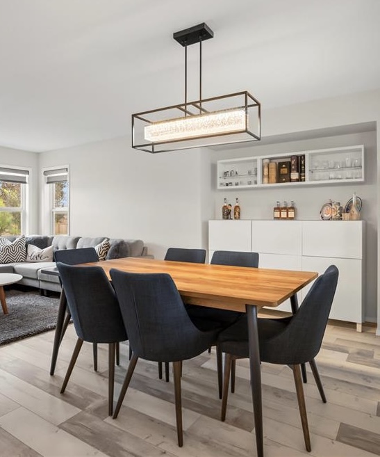 6-Piece Dining Set