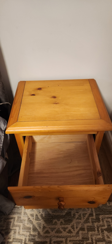 Night Stand