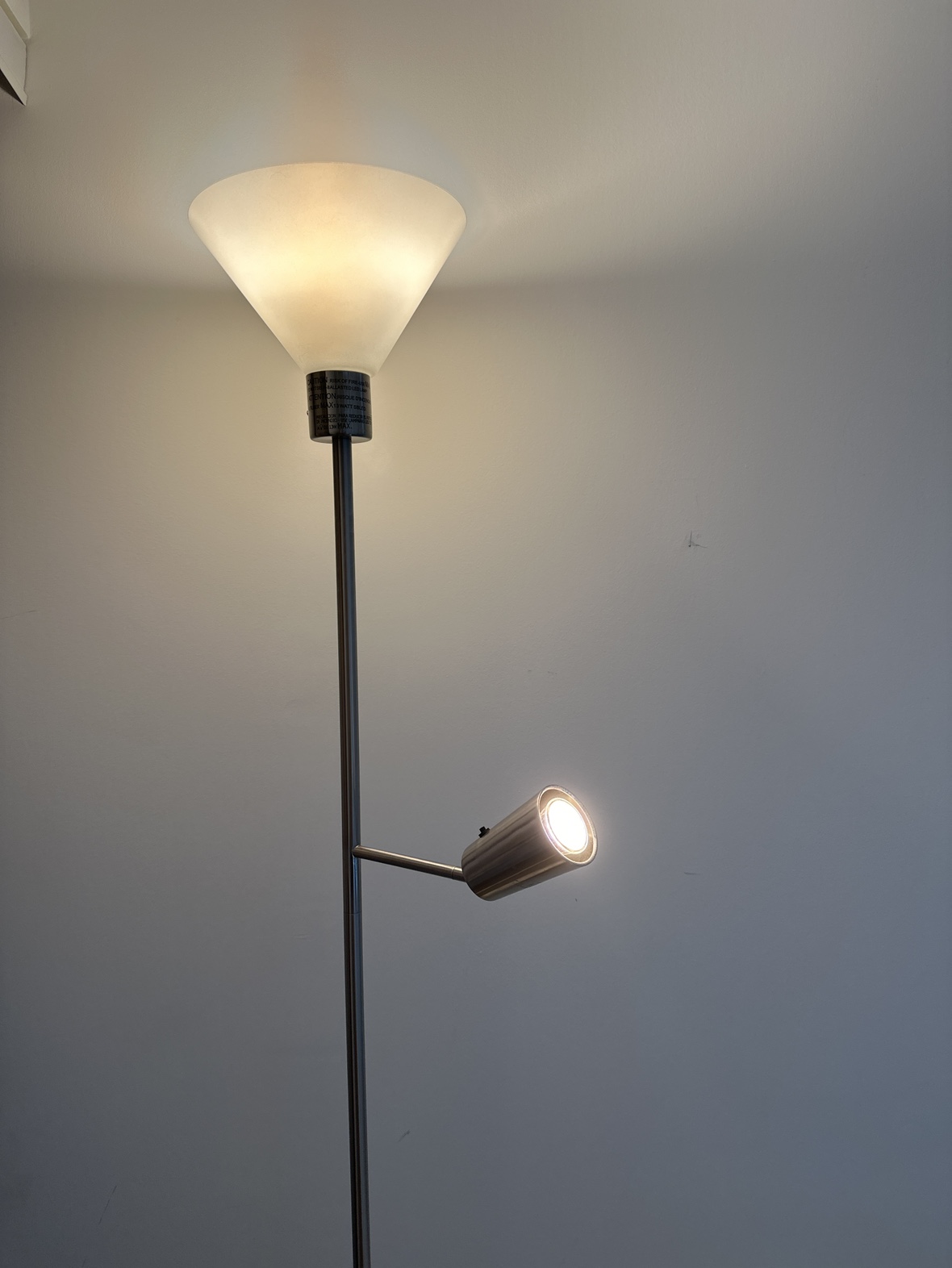 IKEA Floor Lamp - photo 2