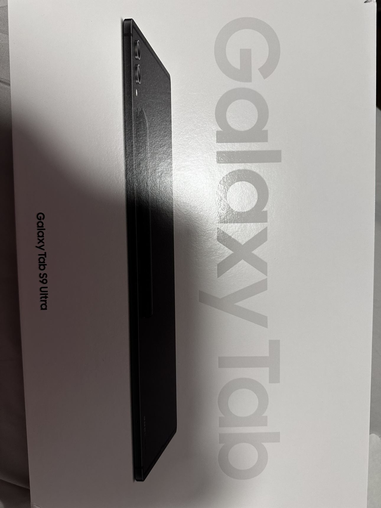 Samsung Galaxy Tab S9 Ultra