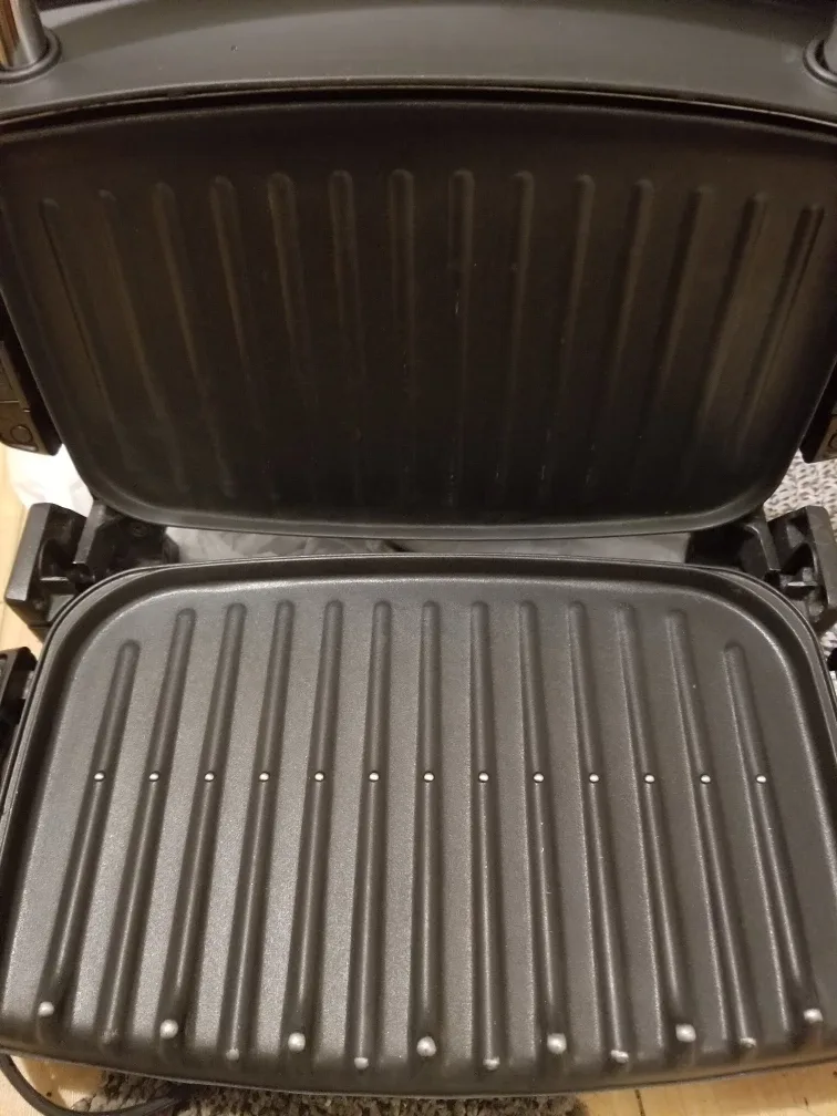 Grill machine / panini maker image indicator(2)