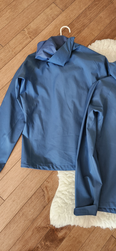Women's Ultra Light Down Compact Jacket - photo 2