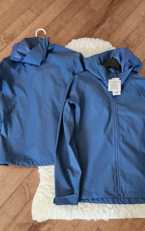 Women's Ultra Light Down Compact Jacket - photo 3