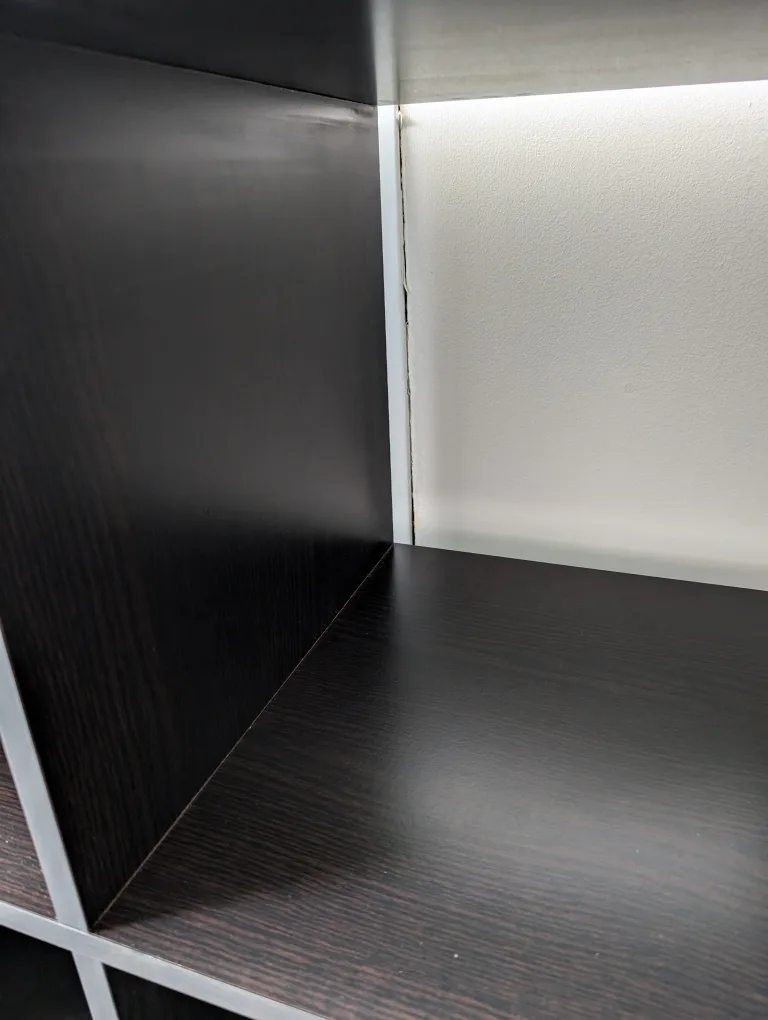 IKEA KALLAX shelf brown image indicator(4)