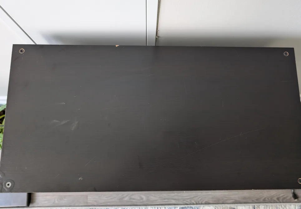 IKEA KALLAX shelf brown image indicator(6)