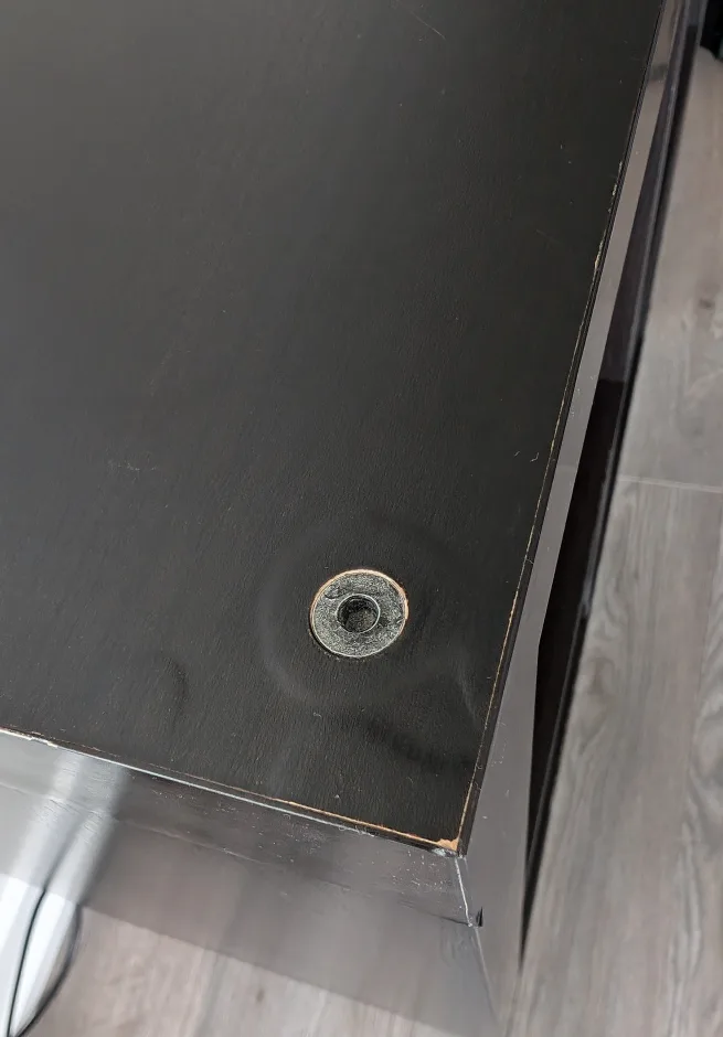 IKEA KALLAX shelf brown image indicator(7)