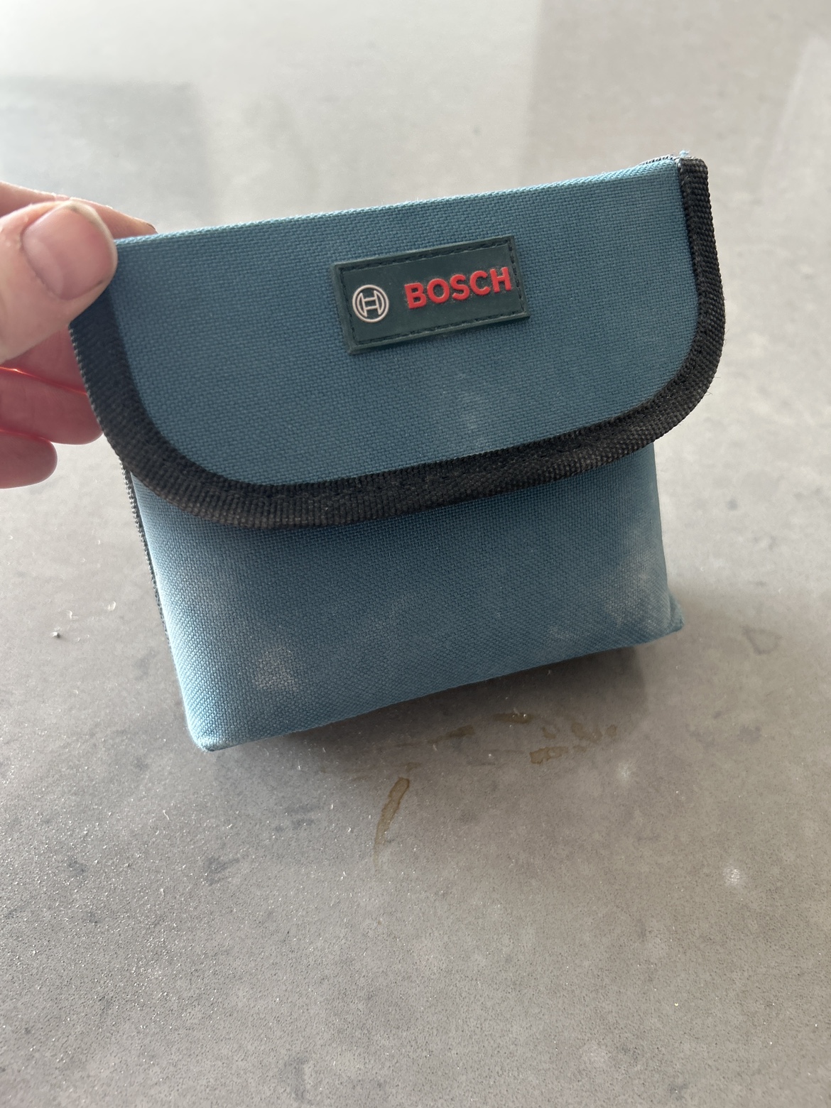 Bosch GCL 2-160 Laser Level - photo 2