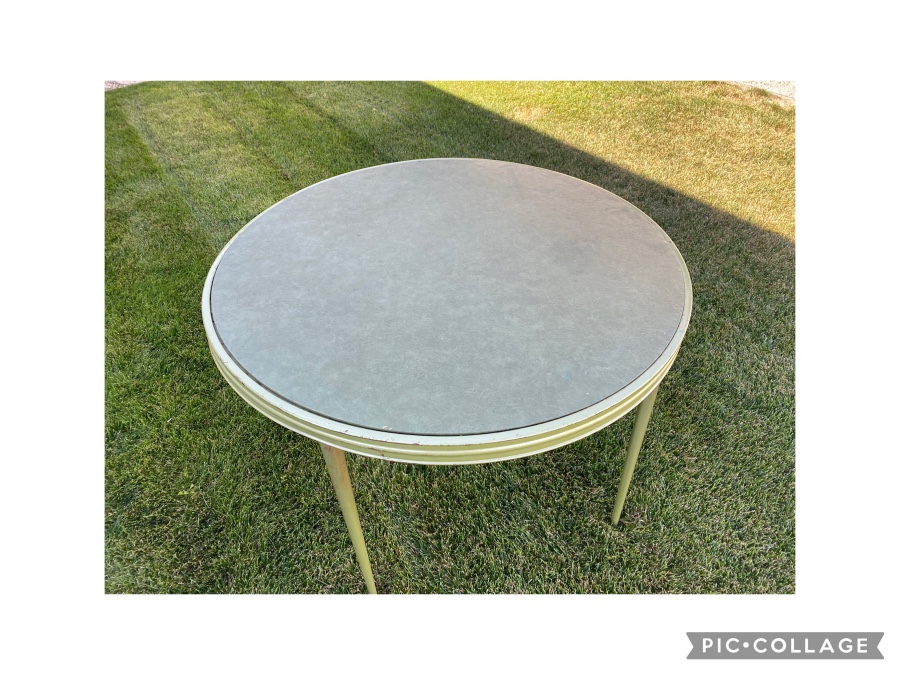 Folding Table