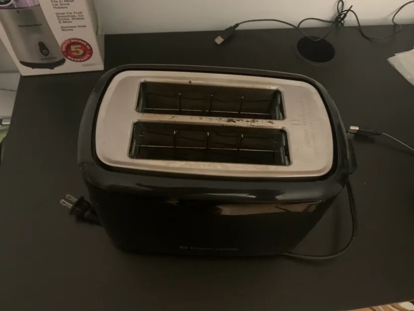 Toastmaster Toaster thumbnail