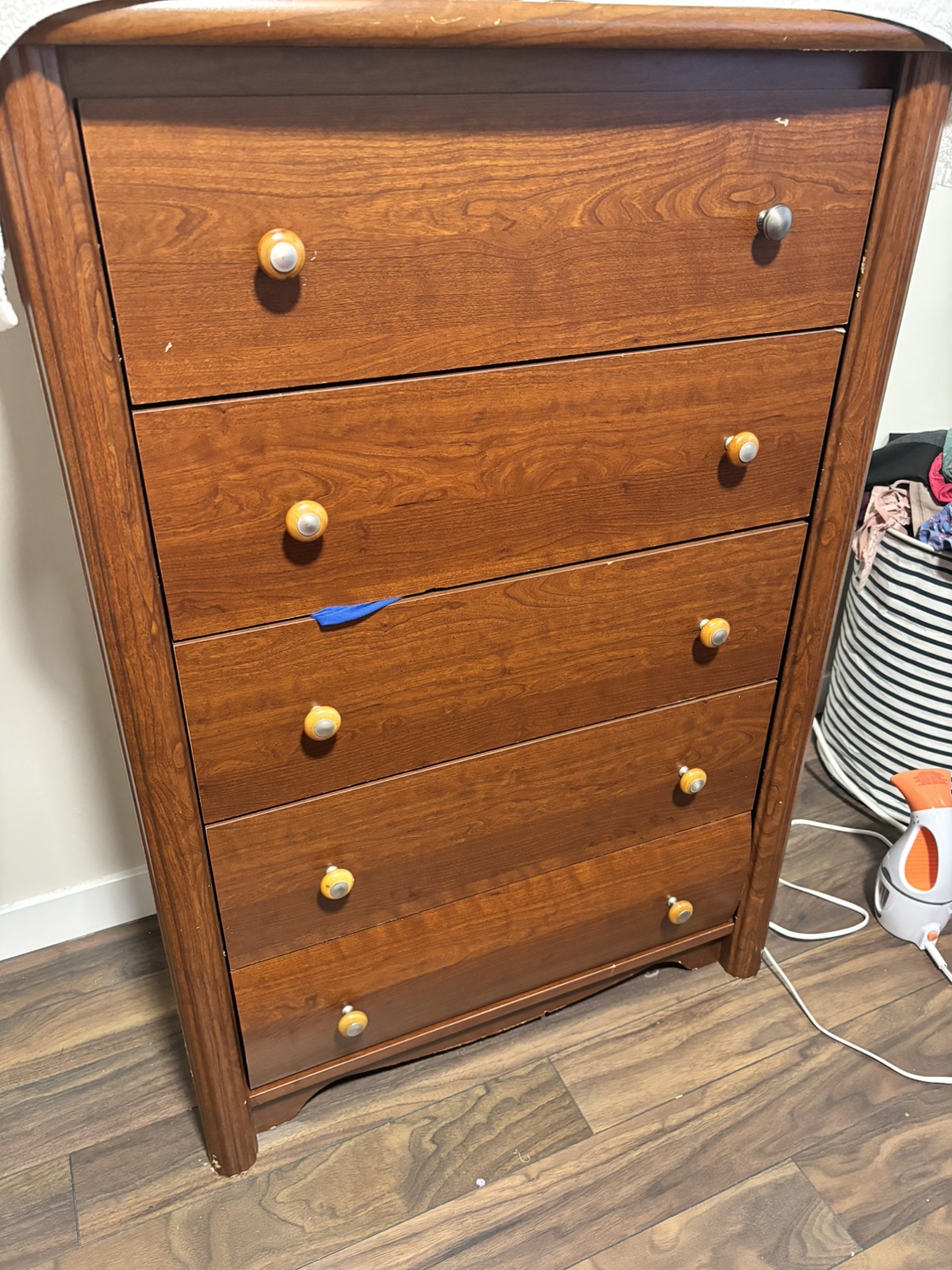 Chest of Drawers - photo 2