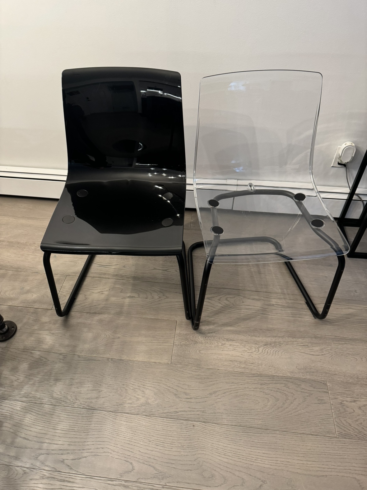 6 Dining Chairs