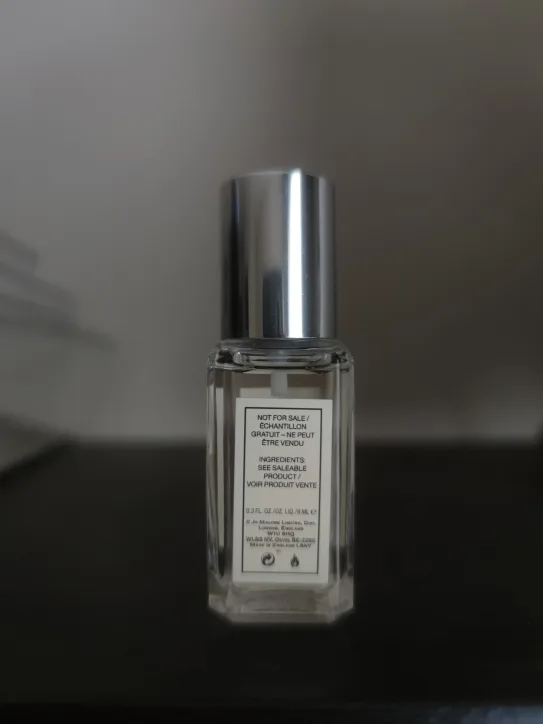 Jo Malone Peony & Blush Suede Cologne 9ml image indicator(2)