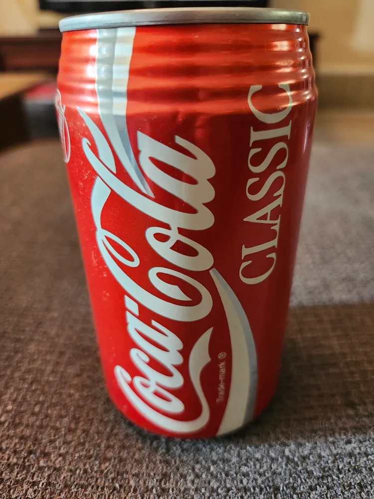 Coca-Cola Can Secret Stash thumbnail