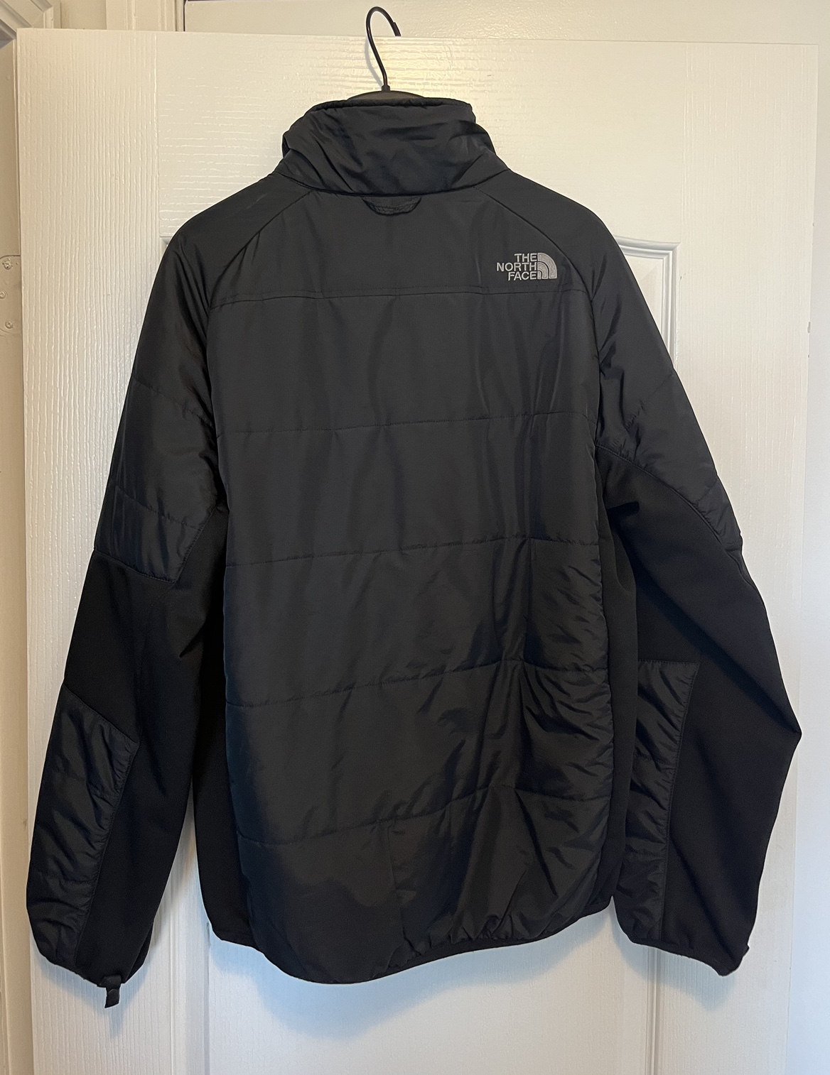 The North Face Men's Size M Ski/Snowboard Jacket - 2 in 1 - photo 5