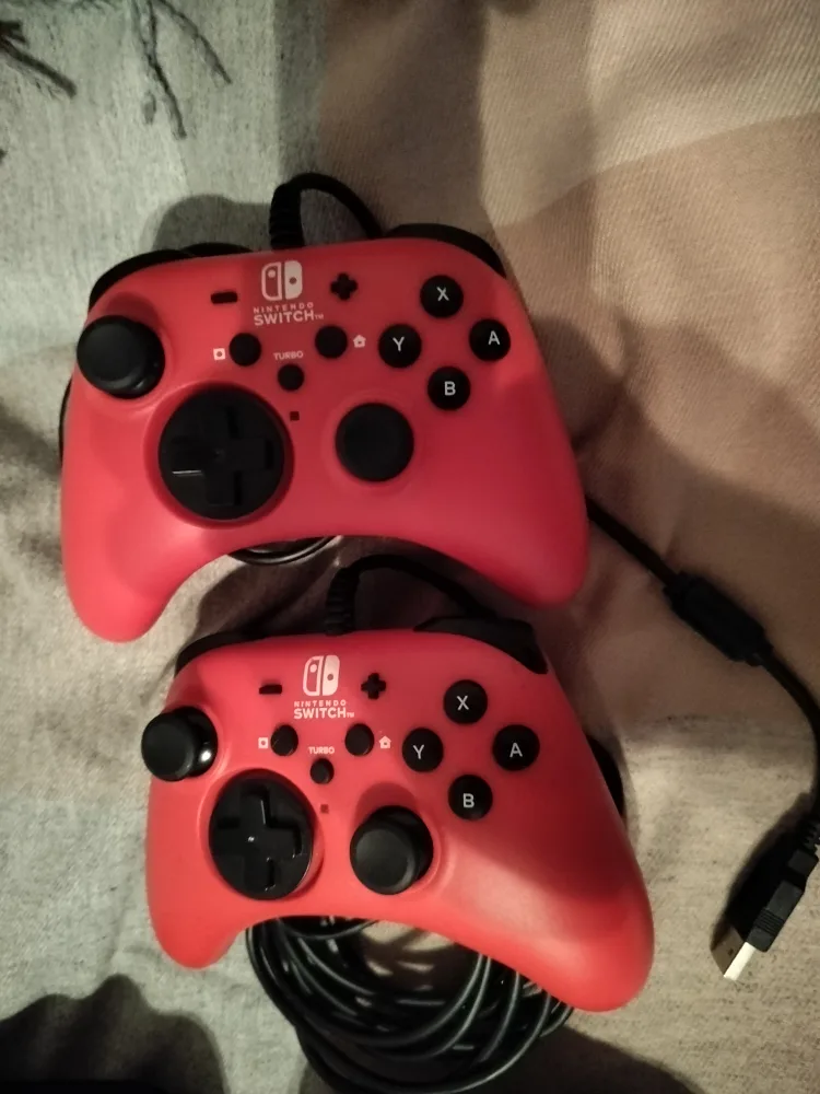 Nintendo switch oled and accessories *price drop* image indicator(4)