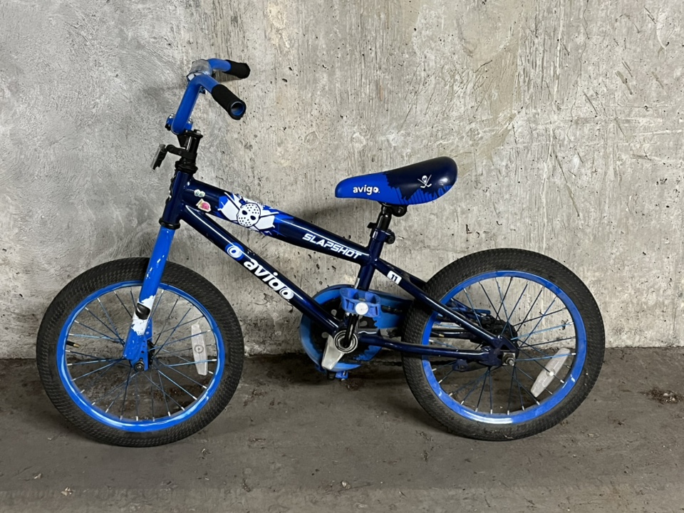 Bike kids wheel 16”