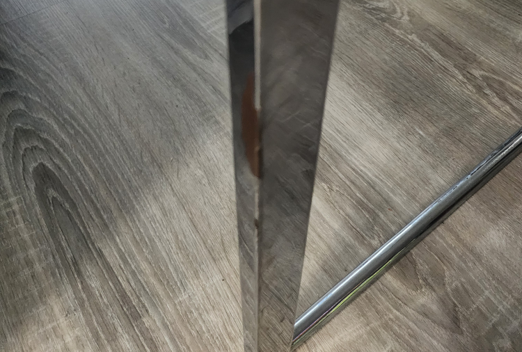 Glass Coffee Table - photo 4