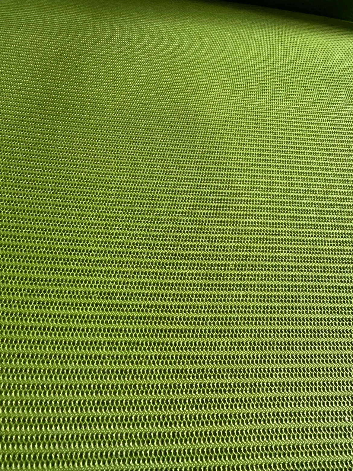 Green Mesh Office Chair image indicator(3)