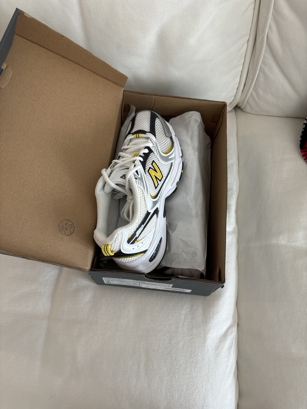 New Balance 530 Running Shoes - photo 3