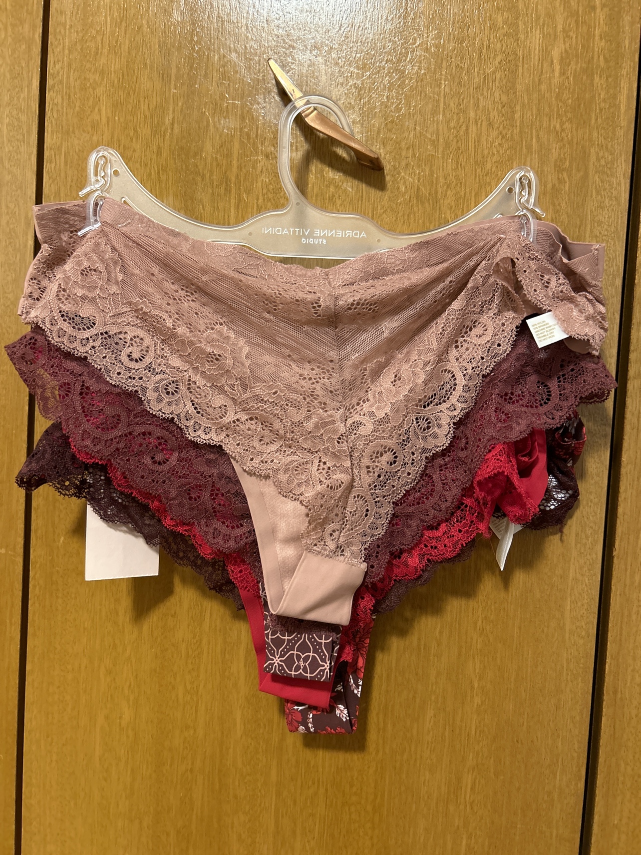 3-Pack Women's Underwear - photo 2