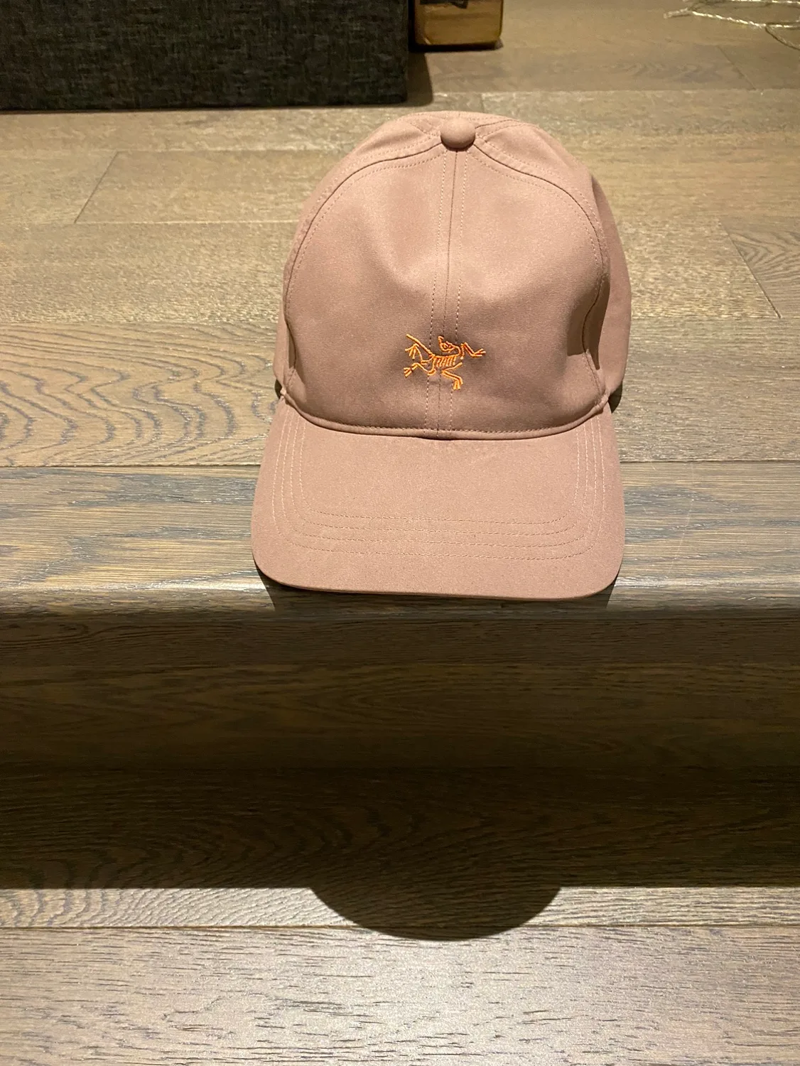 Arc'teryx  small bird Cap thumbnail