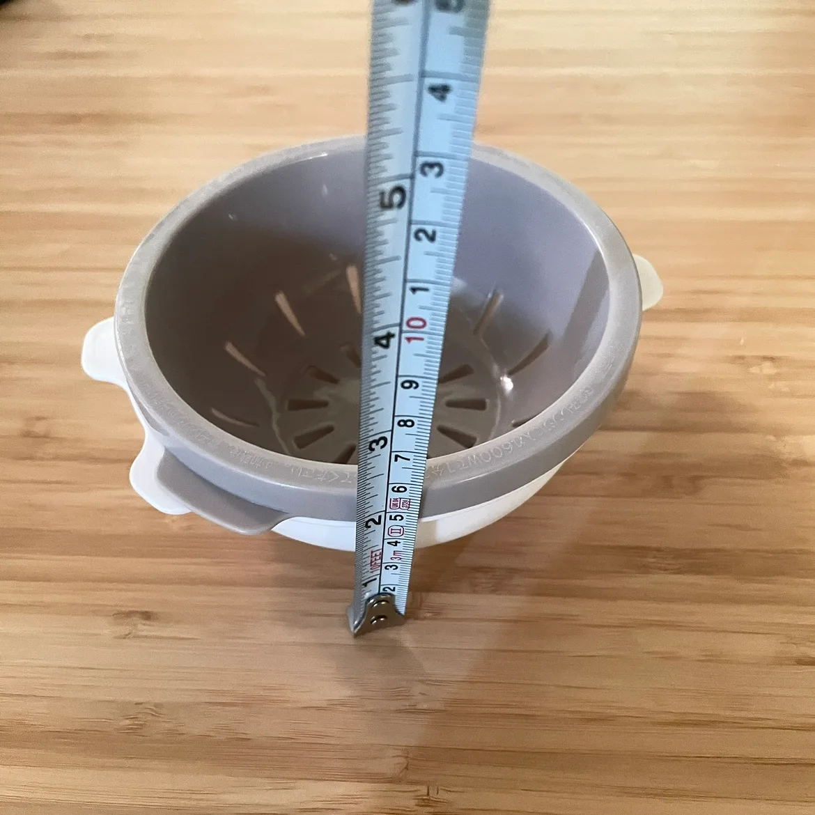 Microwave Cooker for Half Boil Egg image indicator(5)