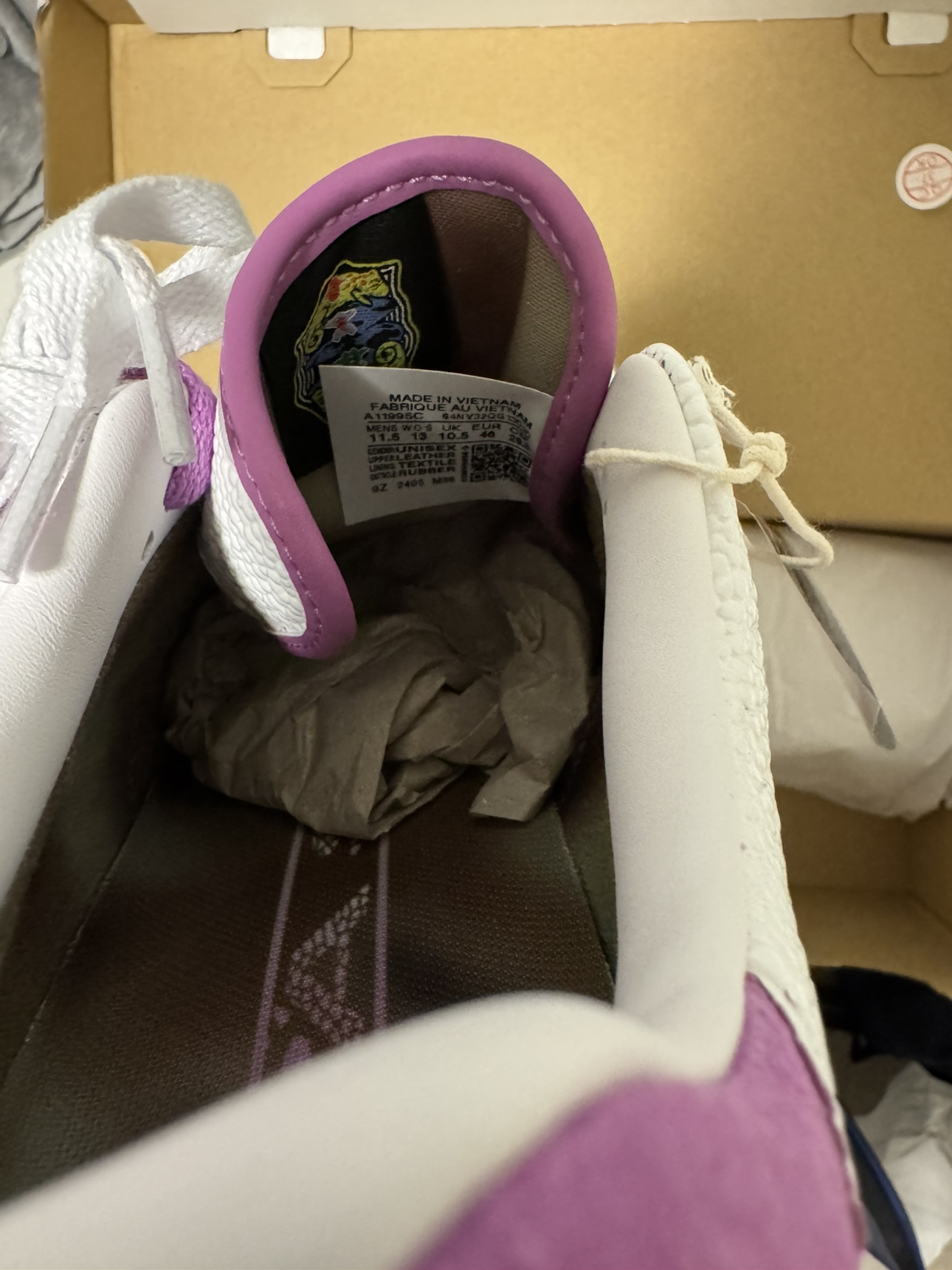 Converse Alexis sablone - photo 5