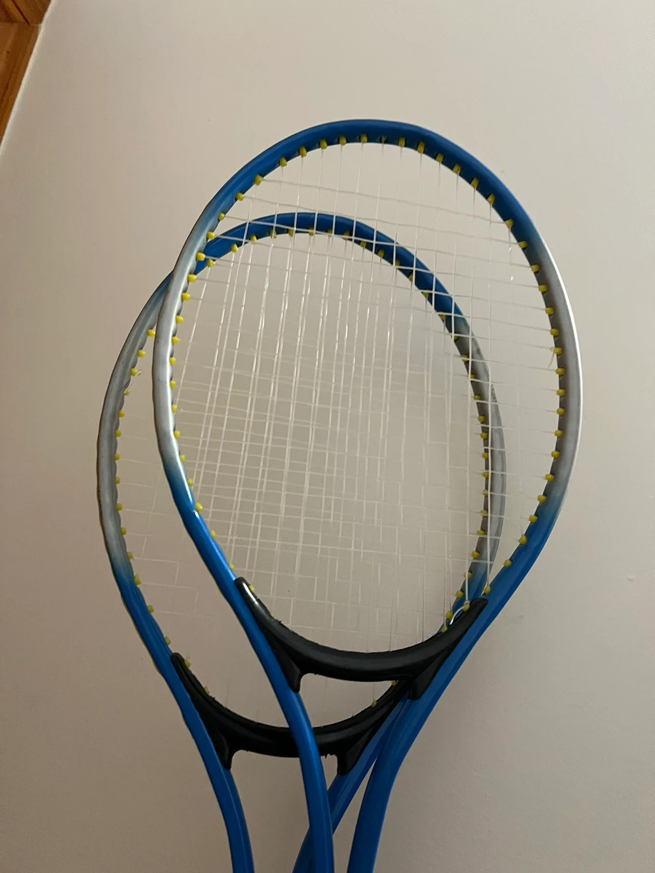 Tennis Racket Set thumbnail