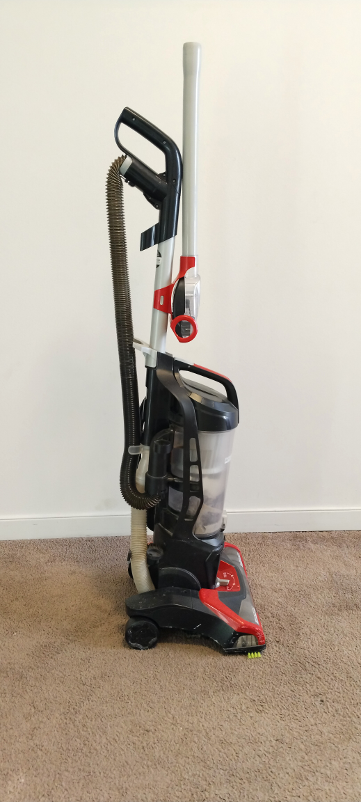 vacuum cleaner - photo 3