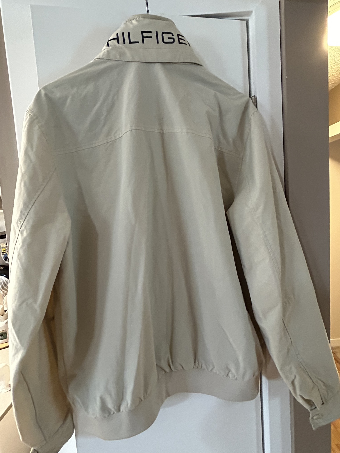 Tommy Hilfiger Lightweight Jacket - photo 5