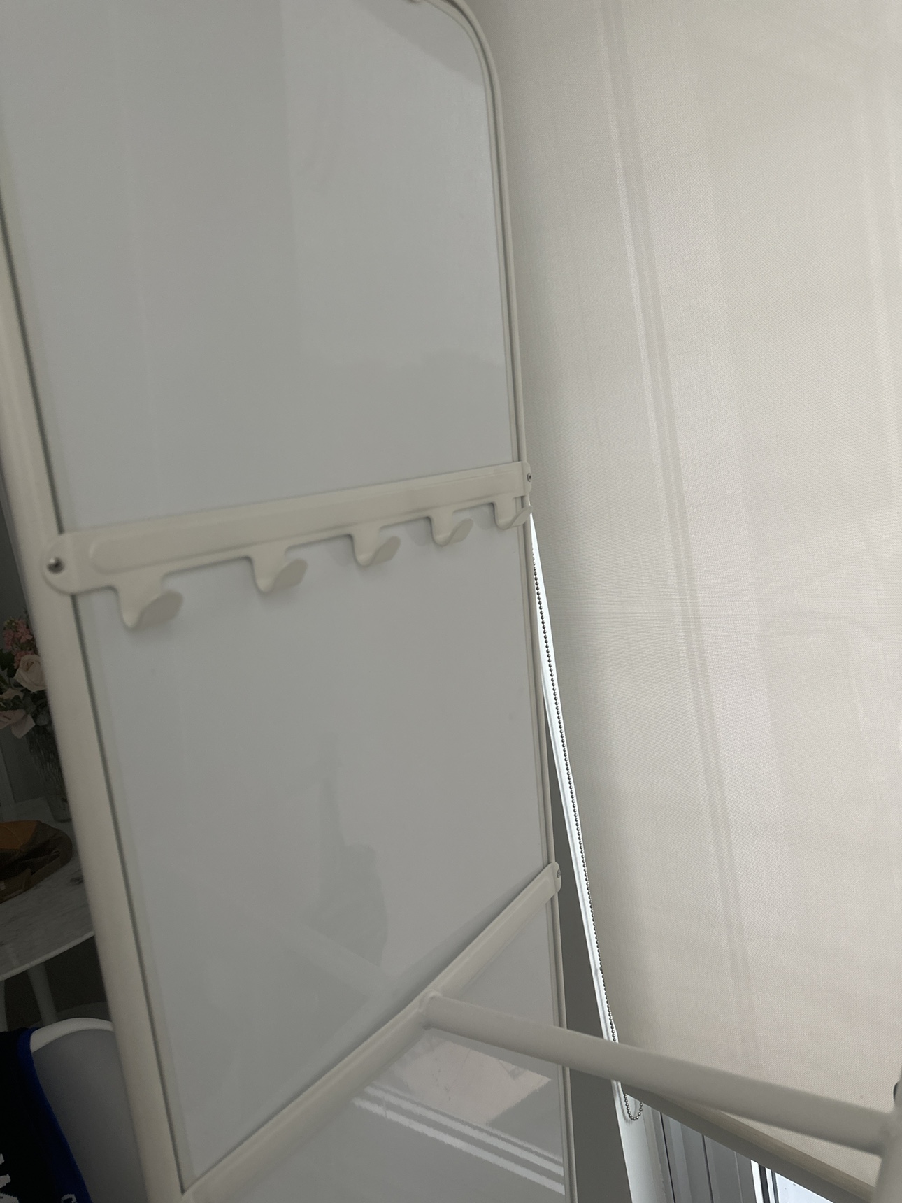 Ikea Full-Length Mirror - photo 2