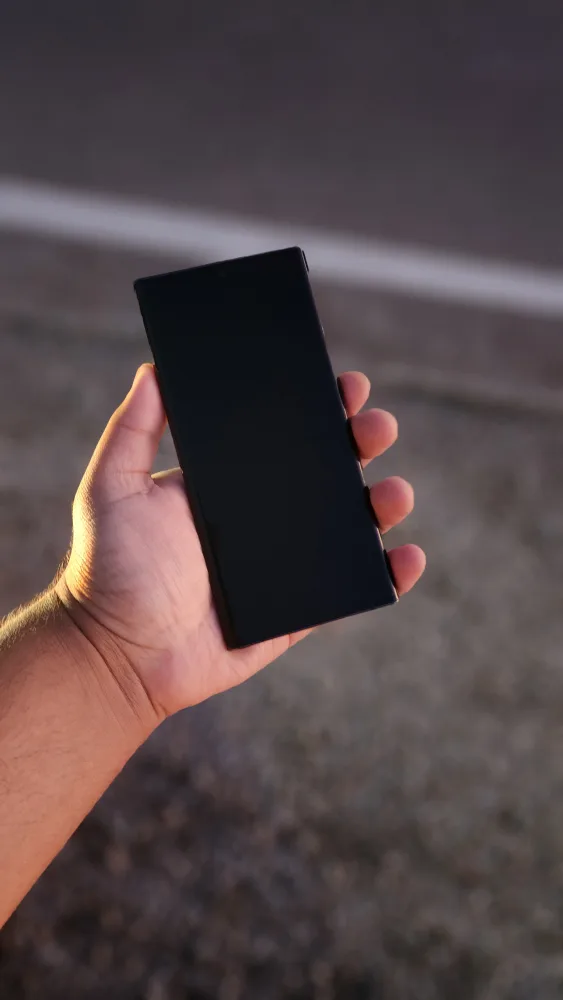 Samsung S22 Ultra 128gb Unlocked PRICE FIRM image indicator(3)