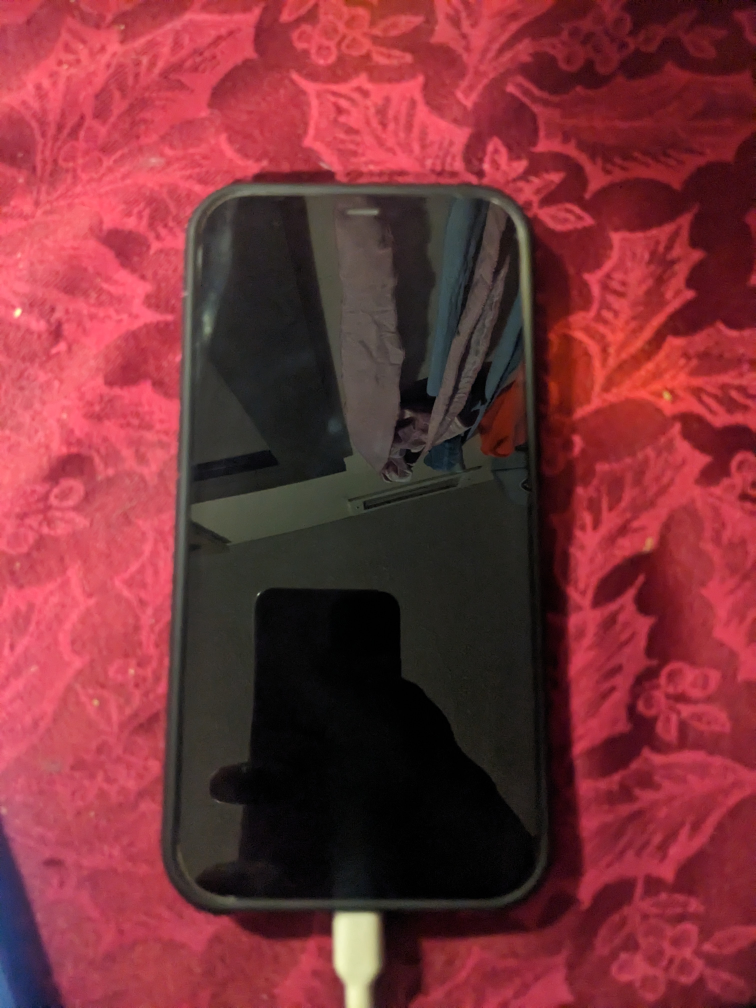 iPhone 12 pro max - photo 2