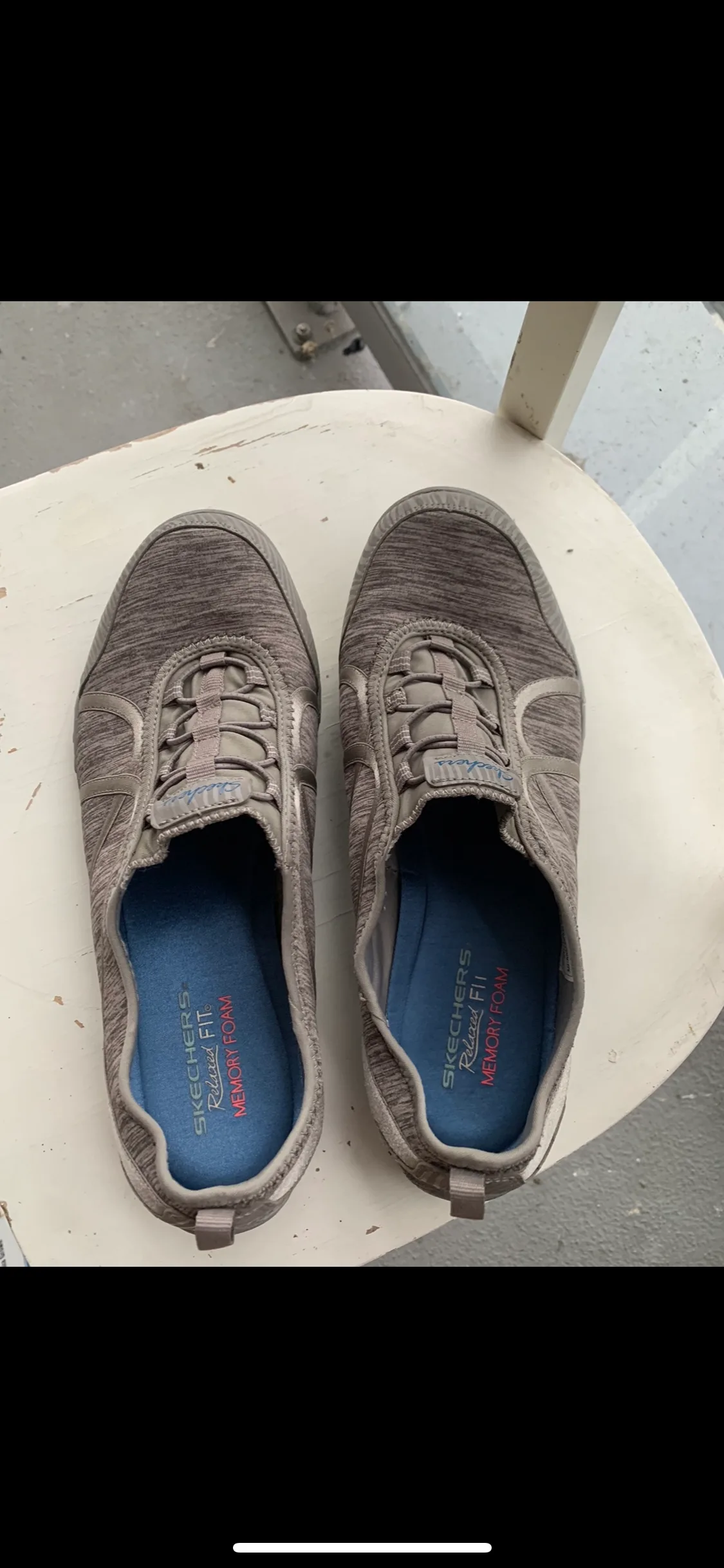 Skechers Women's Slip-On Shoes image indicator(5)