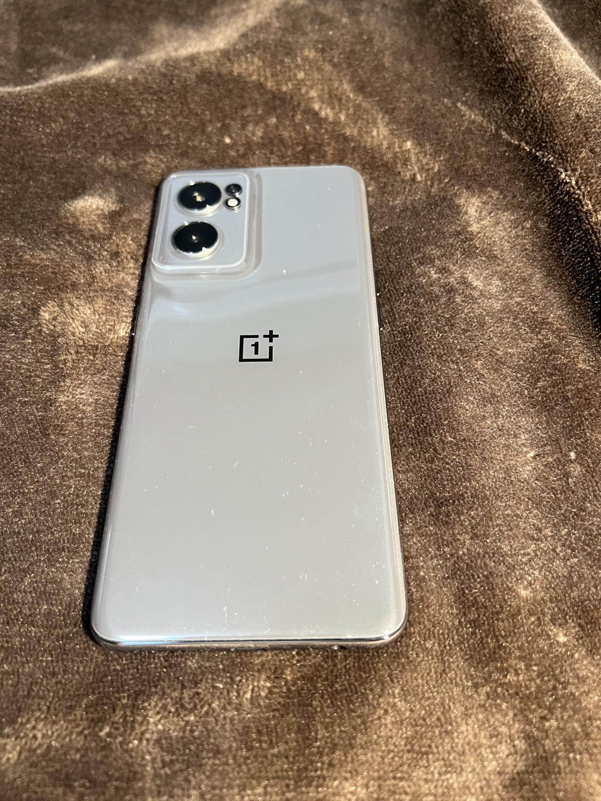 OnePlus Nord 2 CE smartphone (128 GB, 8GB RAM) - photo 4